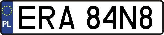 ERA84N8