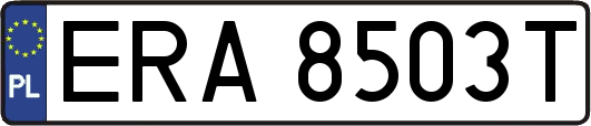 ERA8503T
