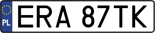 ERA87TK