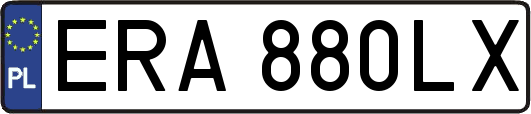 ERA880LX