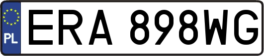 ERA898WG
