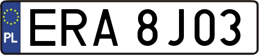 ERA8J03