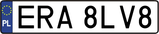 ERA8LV8