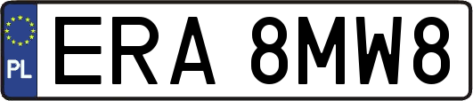 ERA8MW8