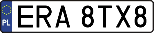 ERA8TX8