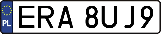 ERA8UJ9