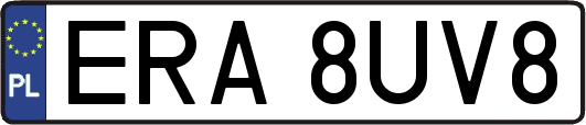 ERA8UV8