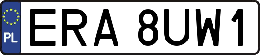 ERA8UW1