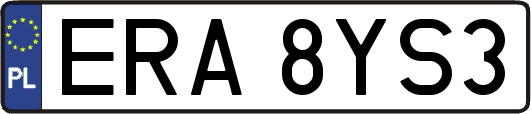 ERA8YS3