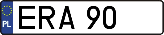 ERA90