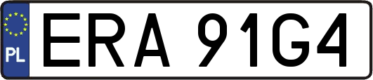 ERA91G4