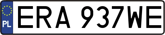 ERA937WE