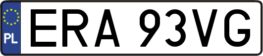 ERA93VG