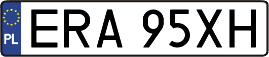 ERA95XH