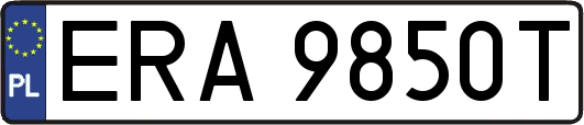 ERA9850T