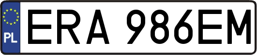ERA986EM