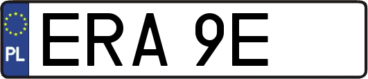 ERA9E