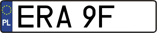 ERA9F
