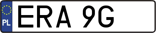 ERA9G
