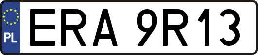 ERA9R13