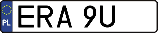 ERA9U