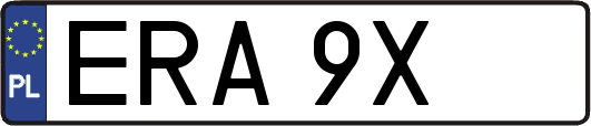 ERA9X