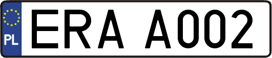 ERAA002