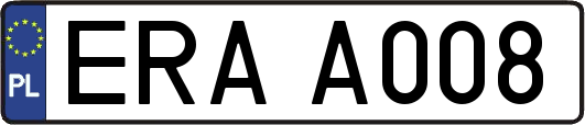 ERAA008