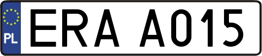 ERAA015