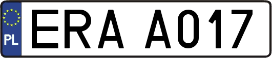 ERAA017