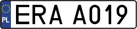 ERAA019