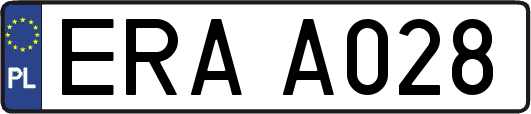 ERAA028