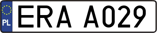 ERAA029