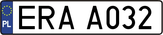 ERAA032
