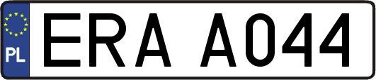 ERAA044
