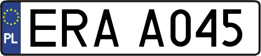 ERAA045