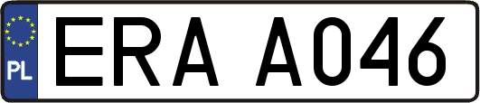 ERAA046