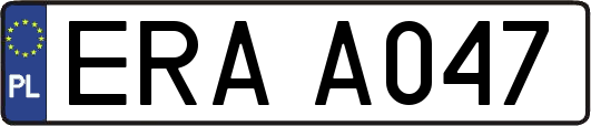 ERAA047
