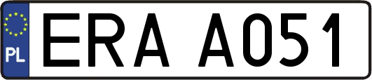ERAA051