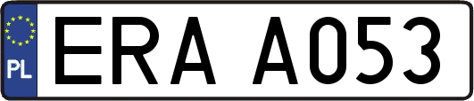 ERAA053