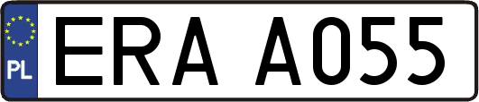 ERAA055
