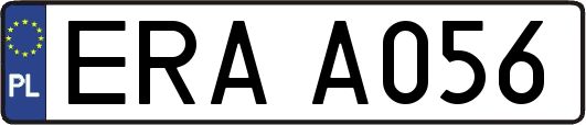 ERAA056