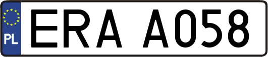 ERAA058