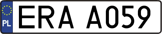 ERAA059