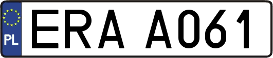 ERAA061