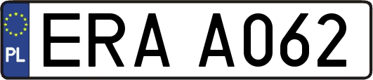 ERAA062