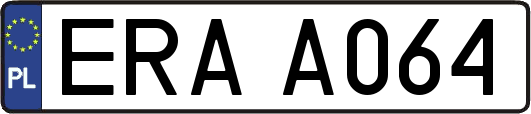 ERAA064