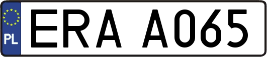 ERAA065