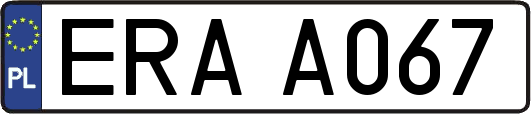 ERAA067