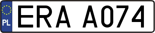 ERAA074